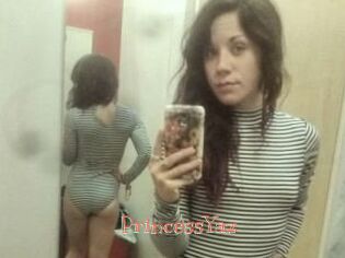 PrincessYaz