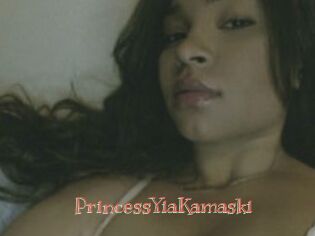 PrincessYiaKamaski