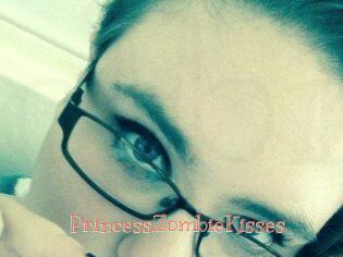 PrincessZombieKisses