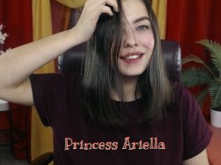 Princess_Ariella