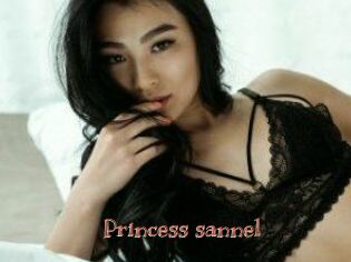 Princess_sannel