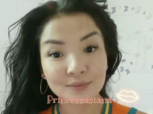 Princessasiana