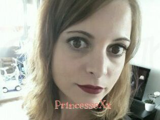 PrincesseXx