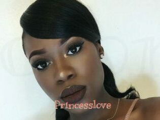 Princesslove