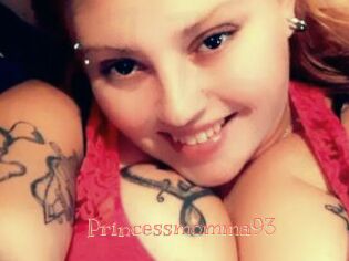 Princessmomma93