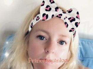 Princesspinkxx