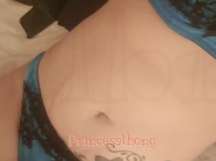 Princessthong