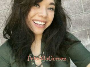 Priscilla_Gomez