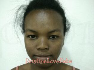 PristineLoveBabe