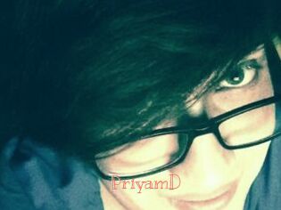 PriyamD
