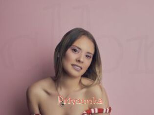 Priyannka