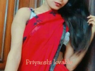 Priyanshi_lovable