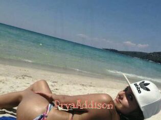 PryaAddison