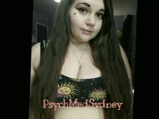 PsychMedSydney