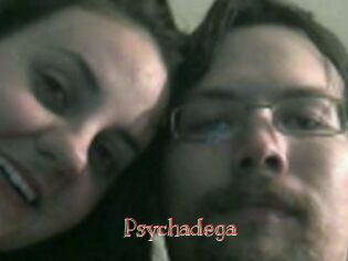 Psychadega