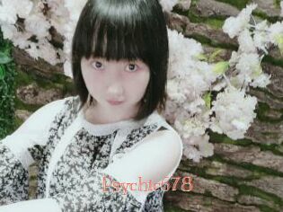 Psychic678