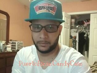 PuertoRicanCandyCain