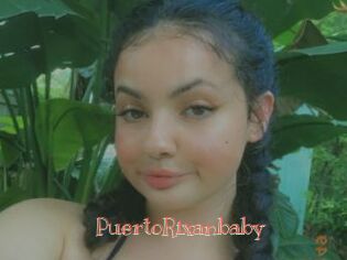 PuertoRixanbaby