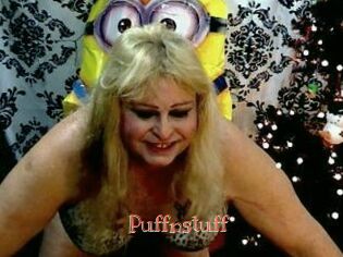 Puffnstuff