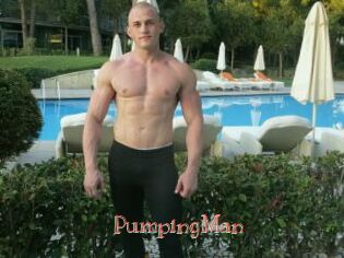 PumpingMan