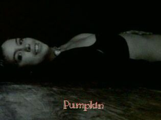 Pumpkin