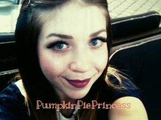 PumpkinPiePrincess