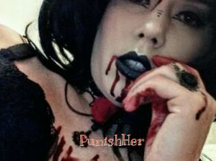 PunishHer