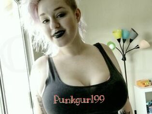 Punkgurl99