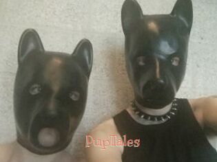 PupTales