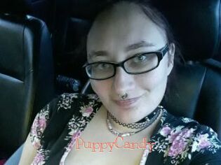 PuppyCandy