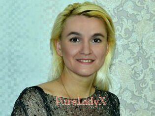 PureLadyX