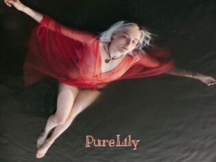 PureLily