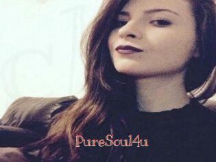 PureSoul4u