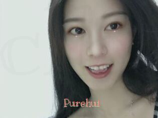 Purehui