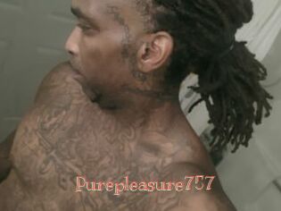 Purepleasure757