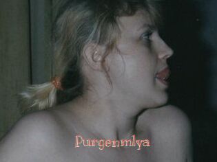 Purgenmlya