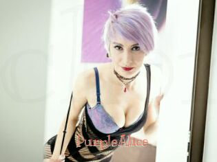 PurpleAlice
