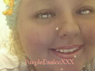 PurpleDaalooXXX