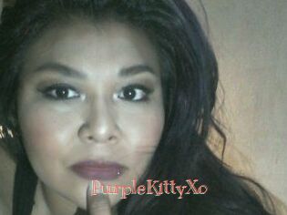 PurpleKittyXo