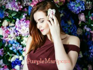 PurpleMariposa
