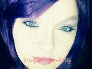 PurpleQueenKitty