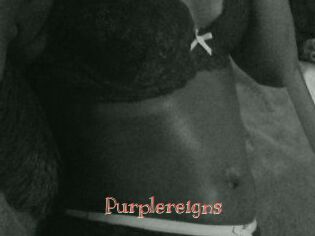 Purplereigns