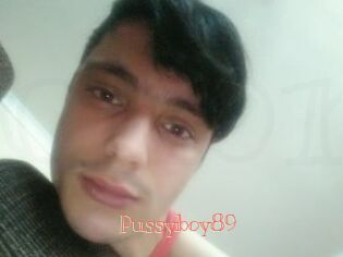 Pussyboy89