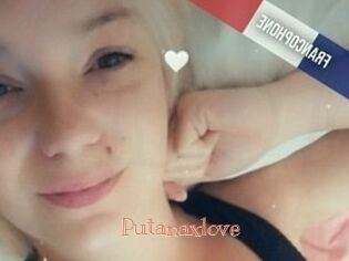 Putanaxlove
