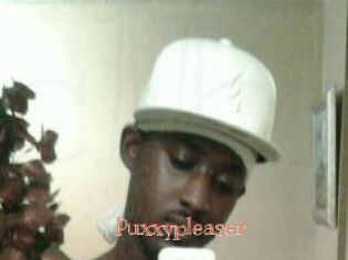 Puxxypleaser