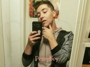 PvssyBoy