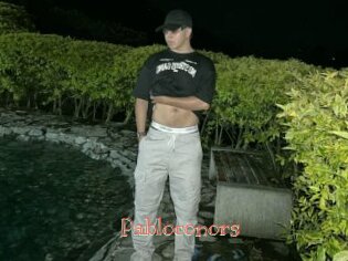 Pabloconors