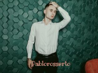 Pablorosserto