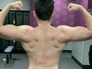 Pabssav