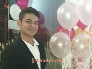 Pacoriveraa
